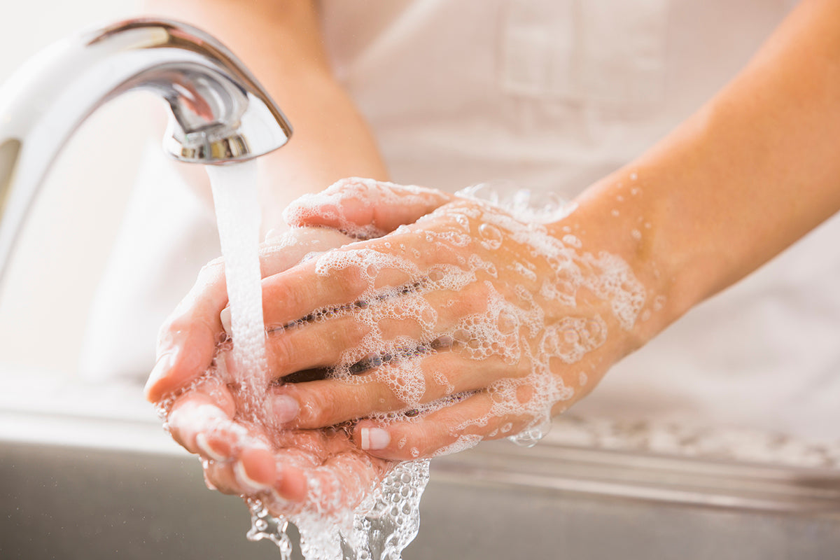Shampoo para manos Limpro Hands Coco 5 Litros