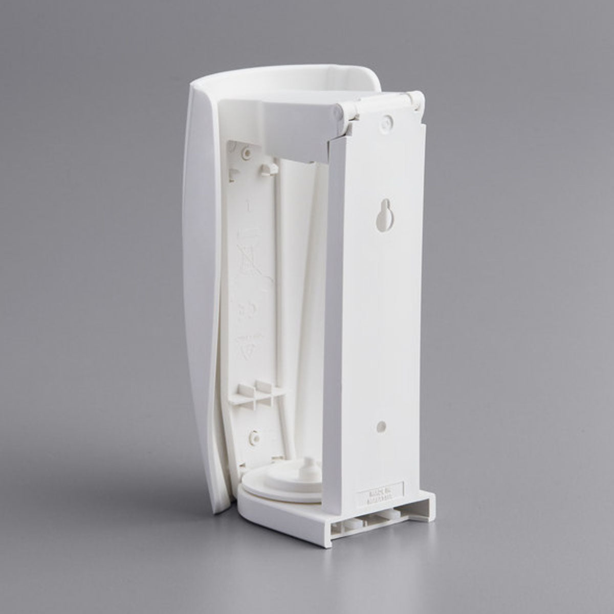 Despachador de aromatizante continuo T Cell Rubbermaid blanco