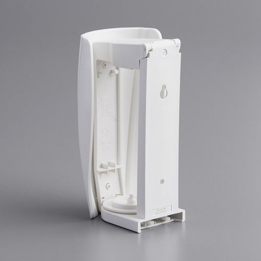 Despachador de aromatizante continuo T Cell Rubbermaid blanco