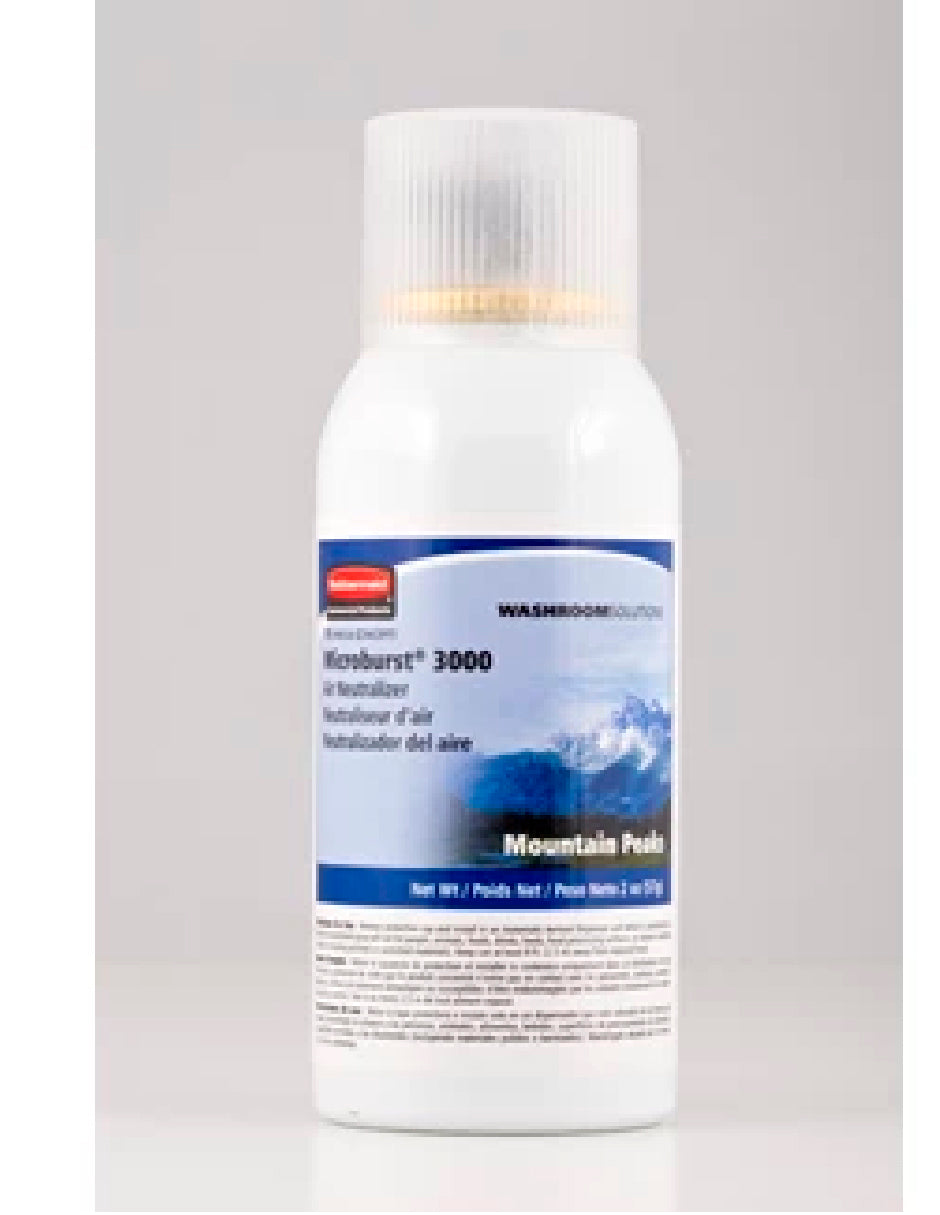 REPUESTOS MICROBURST® 3000
