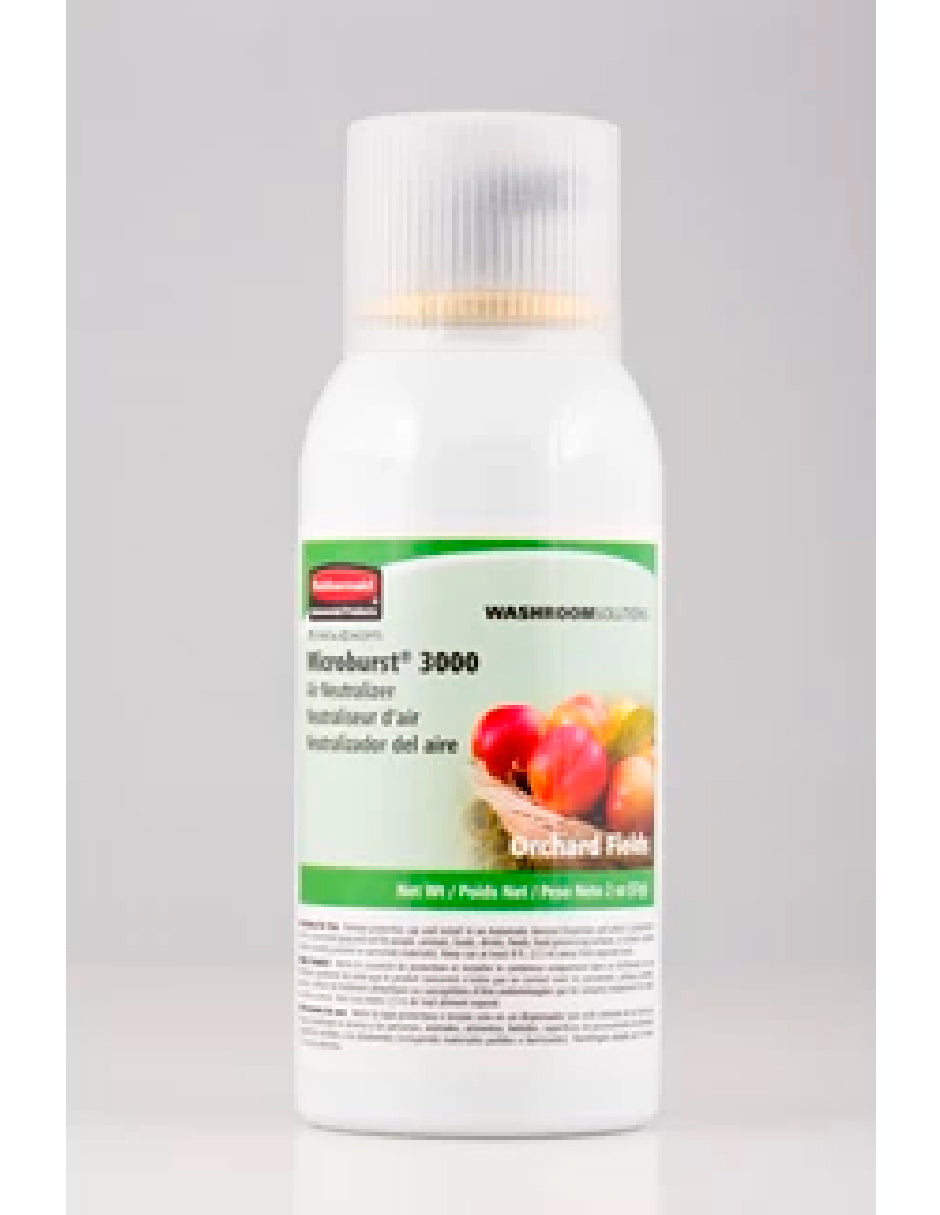 REPUESTOS MICROBURST® 3000
