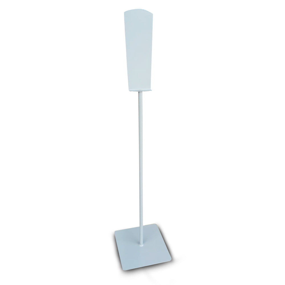 Estructura Estación Sanitizante