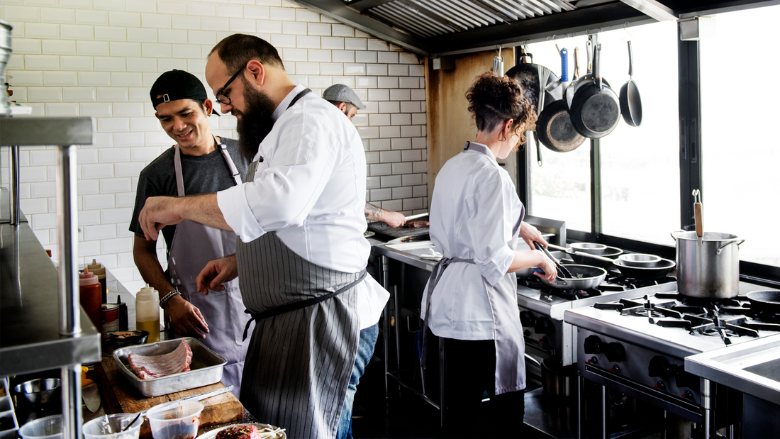 5 formas de ahorrar en consumibles sin bajar la calidad en tu restaurante