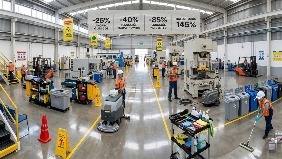 ROI de los productos profesionales: convierte gasto en inversión estratégica