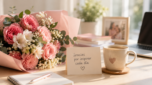 Celebrar a quienes inspiran todos los días: el valor de reconocer a las mamás dentro de Limpro
