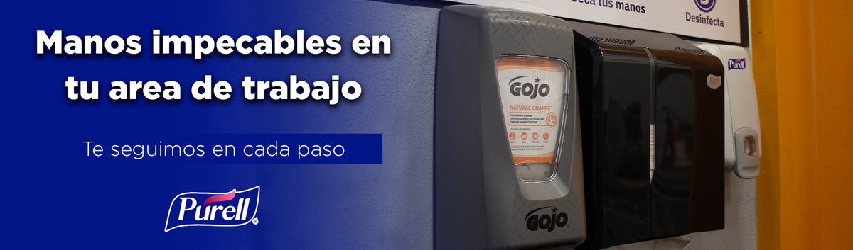 Estación: Limpieza de suciedad pesada en seco