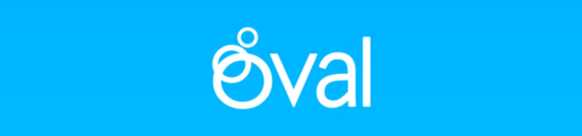 Oval