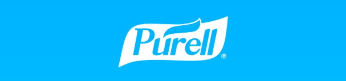 Gojo & Purell