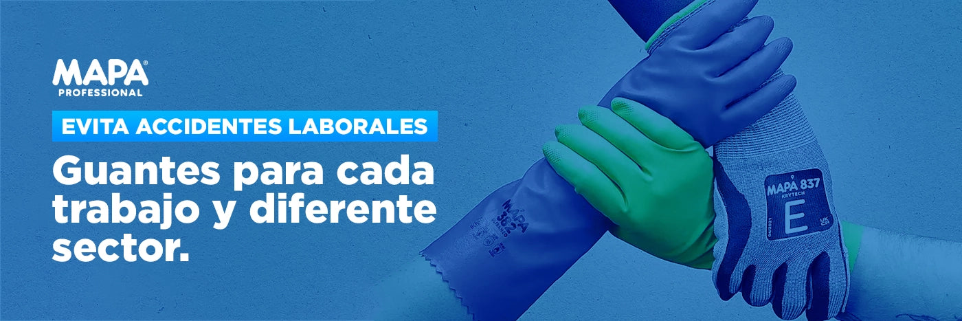 Guantes MAPA Profesional