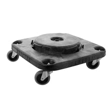 PLATAFORMA RODANTE PARA CONTENEDOR CUADRADO BRUTE®