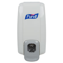 Dispensador Purell NXT Space Saver, Para 1000 Ml, 6 Pzs