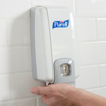 Dispensador Purell NXT Space Saver, Para 1000 Ml, 6 Pzs
