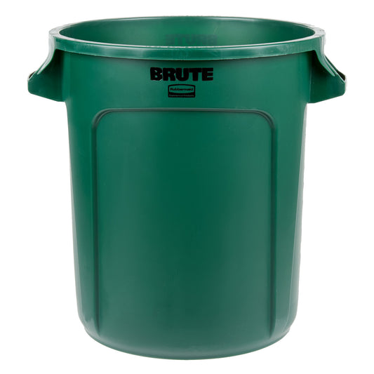 BRUTE 10 GAL VERDE OSCURO