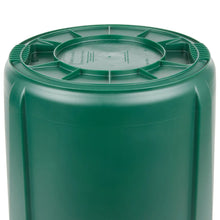 BRUTE 32 GAL VERDE OSCURO