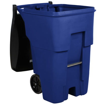 CONTENEDOR BOTE DE BASURA ROLLOUT® 95 GAL