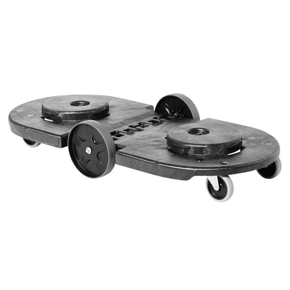 PLATAFORMA RODANTE PARA CONTENEDOR BRUTE® TANDEM DOLLY