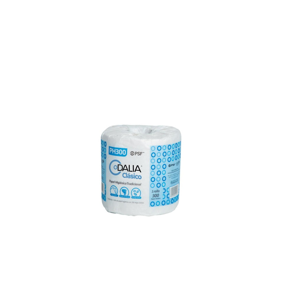 Dalia 160 HD 24/4 Papel Higiénico