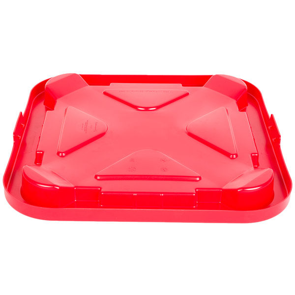 TAPA CUADRADA SNAP LOCK PARA CONTENEDOR BRUTE®