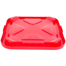 TAPA CUADRADA SNAP LOCK PARA CONTENEDOR BRUTE®
