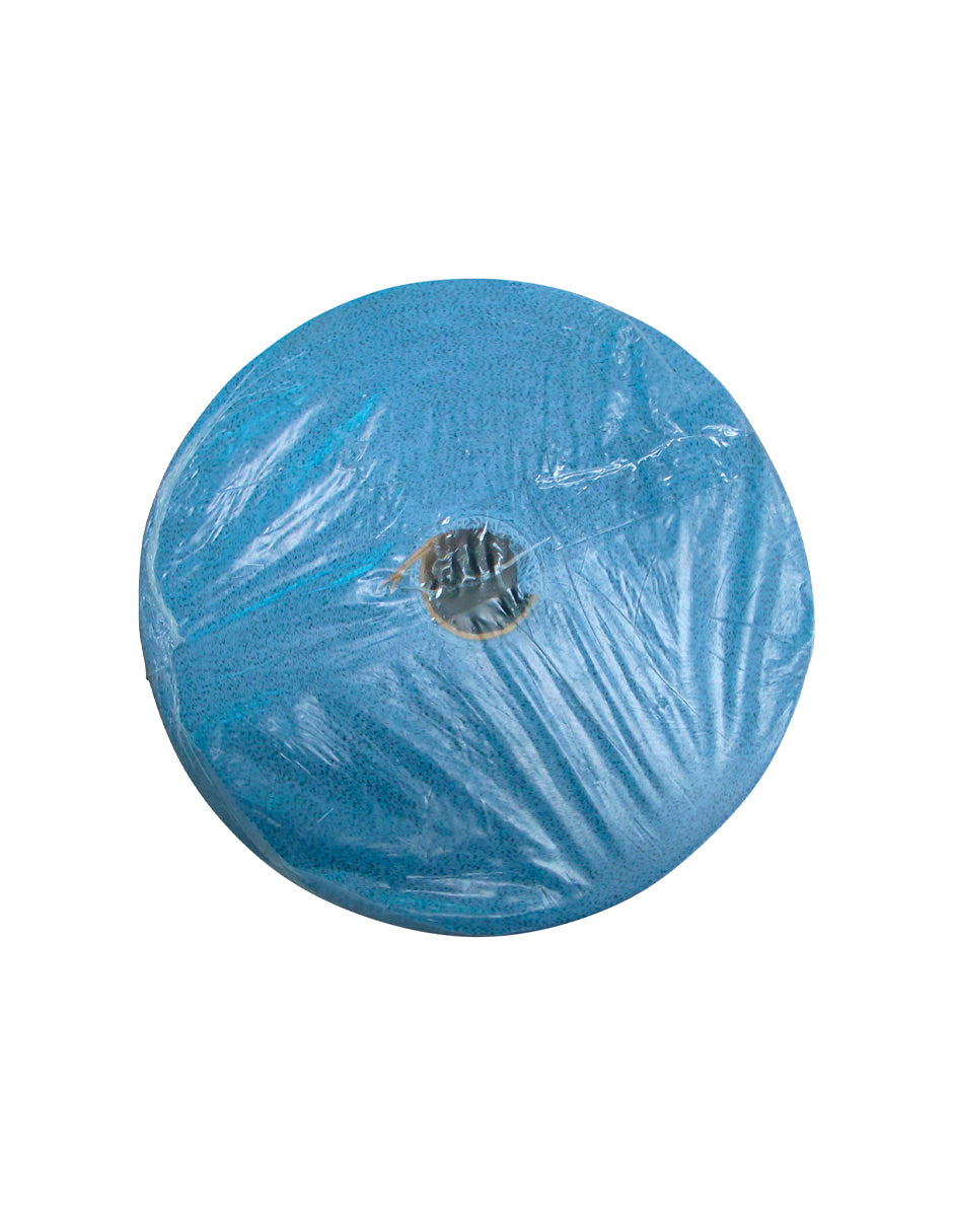 Wypall Kimtex 34x24.7 cm Azul Rollo 717 hjs