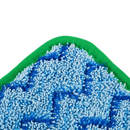 ALMOHADILLA HÚMEDA DE MICROFIBRA DE 18" HYGEN™