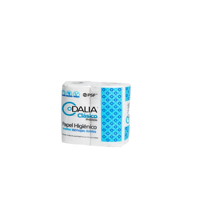 Dalia 160 HD 24/4 Papel Higiénico