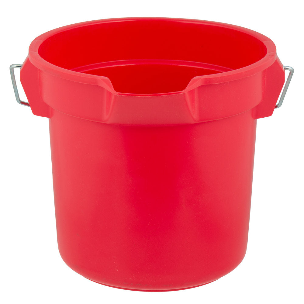 BALDE REDONDO 14 QT