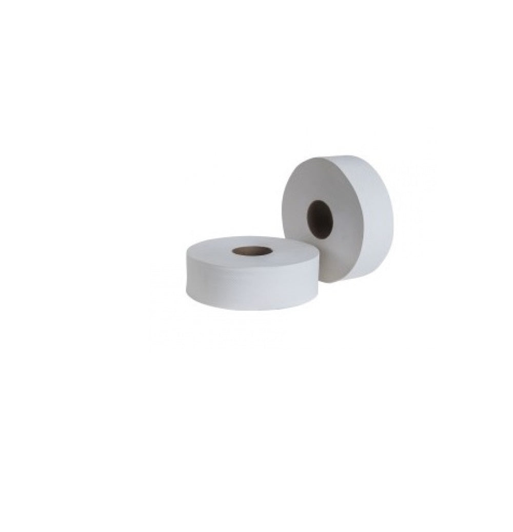 Higiénico Jumbo Fapsa HD250 C 12 Rollos