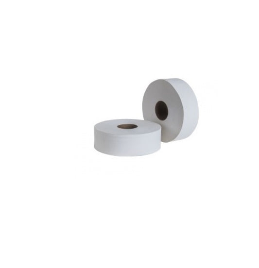 Higiénico Jumbo Fapsa HD250 C 12 Rollos