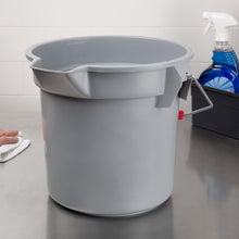 BALDE REDONDO 14 QT