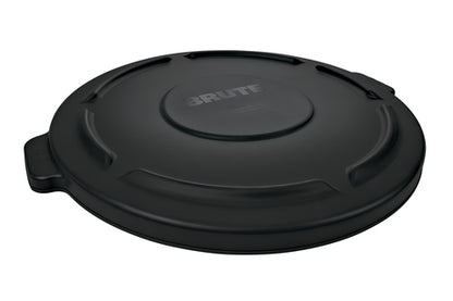 TAPA BRUTE 55 GAL NEGRA