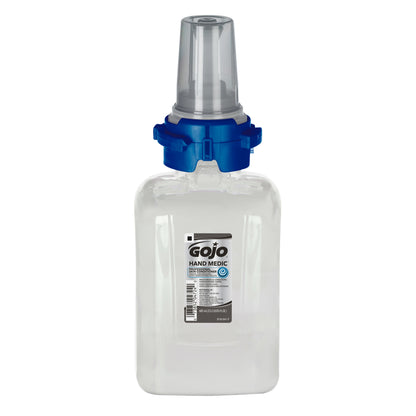 Acondicionador de piel profesional 23.2 fl c/ 4 Pzs