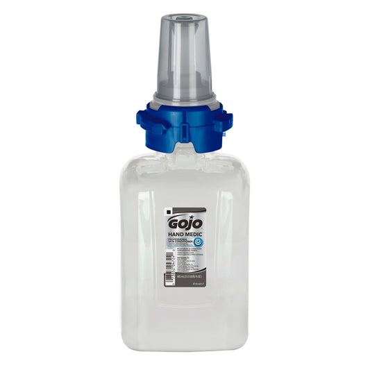 Acondicionador de piel profesional 23.2 fl c/ 4 Pzs