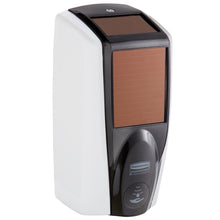 DISPENSADOR LUMICEL AUTOFOAM BLANCO / NEGRO PERLA