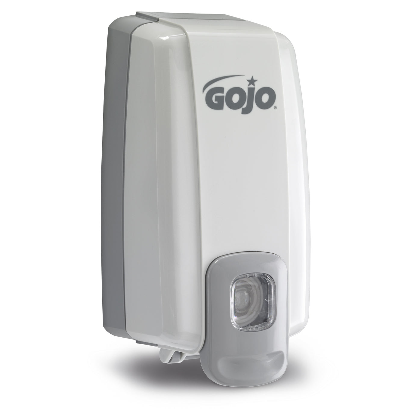 Dispensador Gojo, Gris-Space Saver, Para 1000 Ml, 6 Pzas