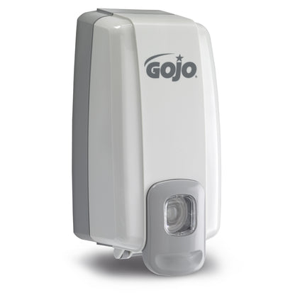Dispensador Gojo, Gris-Space Saver, Para 1000 Ml, 6 Pzas