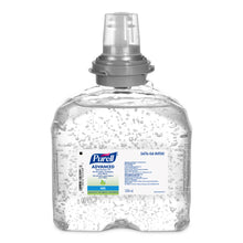 Caja Gel Sanitizante Purell P/dispensador TFX, 4 Pzs, 1.2 L