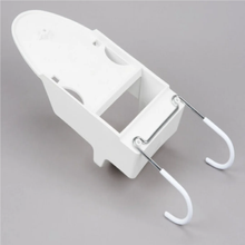 ORGANIZADOR PARA PLANCHA BLANCO