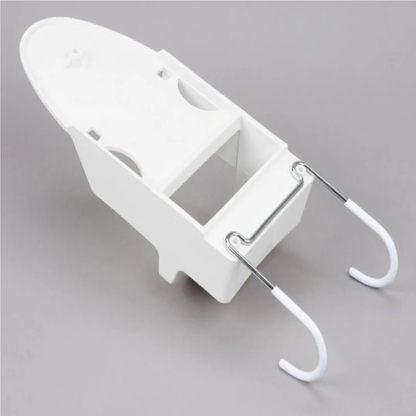 ORGANIZADOR PARA PLANCHA BLANCO