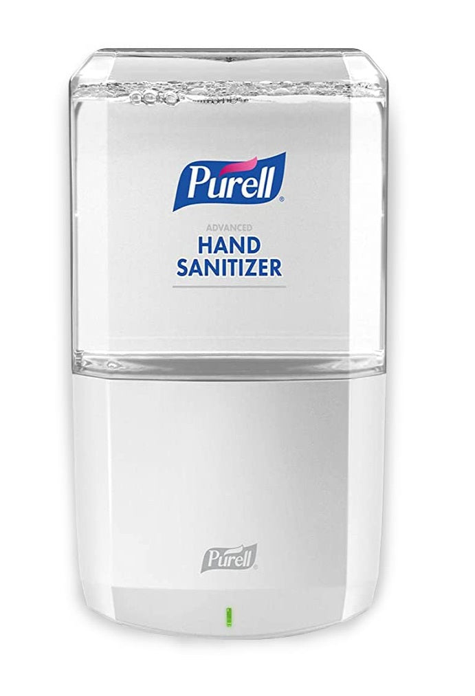 Dispensador Automático De Desinfectante Purell ES6, Blanco