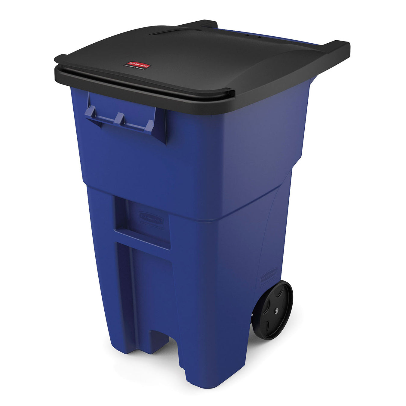 CONTENEDOR BOTE DE BASURA ROLLOUT 50 GAL