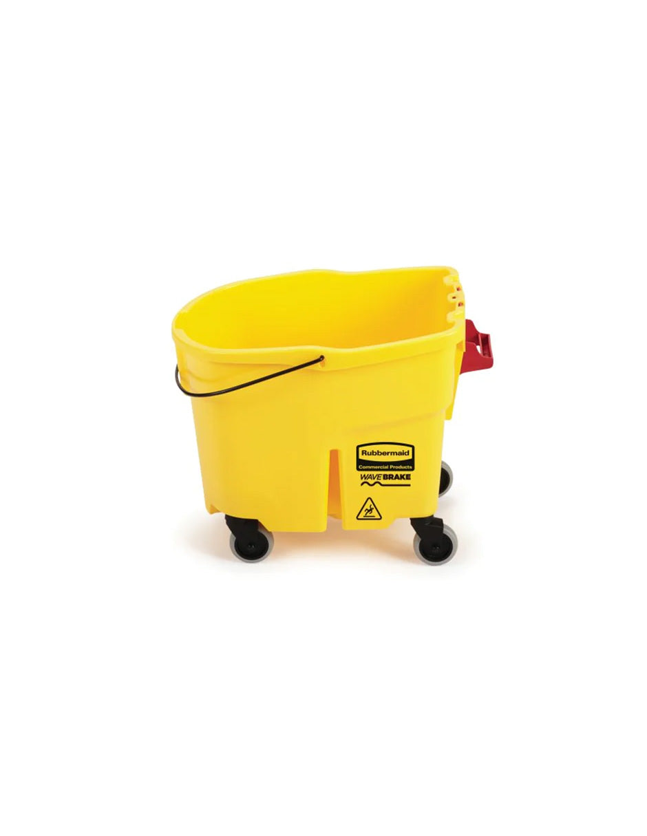 BALDE CON RUEDAS WAVEBRAKE® 35 QT