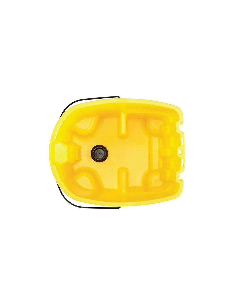 BALDE CON RUEDAS WAVEBRAKE® 35 QT