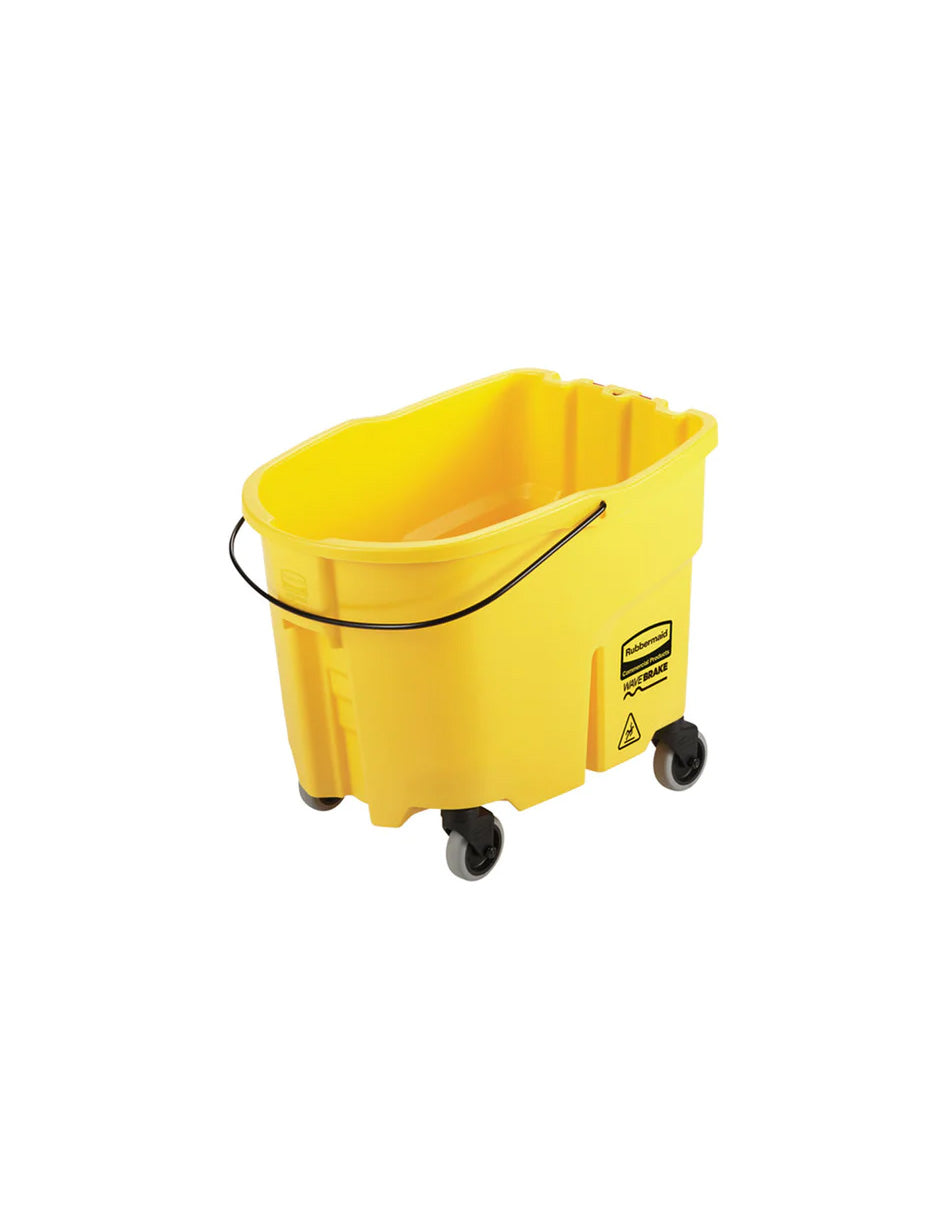 BALDE CON RUEDAS WAVEBRAKE® 35 QT