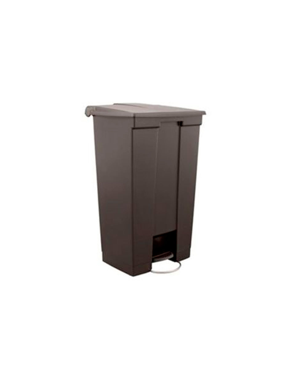 CONTENEDOR DE PEDAL LEGACY STEP ON® 23 GAL