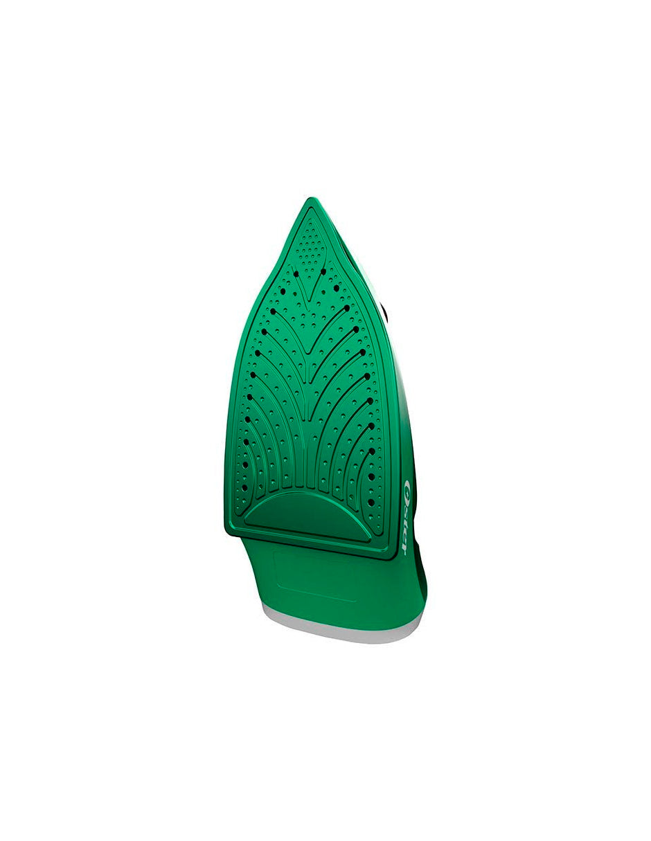 Plancha De Vapor Copact Iron Oster Suela Antiadherente, Cerámica