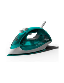 Plancha Compact Iron Oster Suela De Carámica