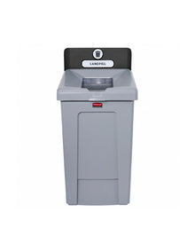 ESTACIÓN DE RECICLAJE SLIM JIM® 33 GAL