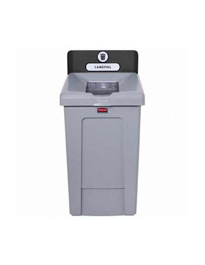 ESTACIÓN DE RECICLAJE SLIM JIM® 33 GAL