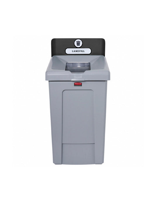 ESTACIÓN DE RECICLAJE SLIM JIM® 33 GAL